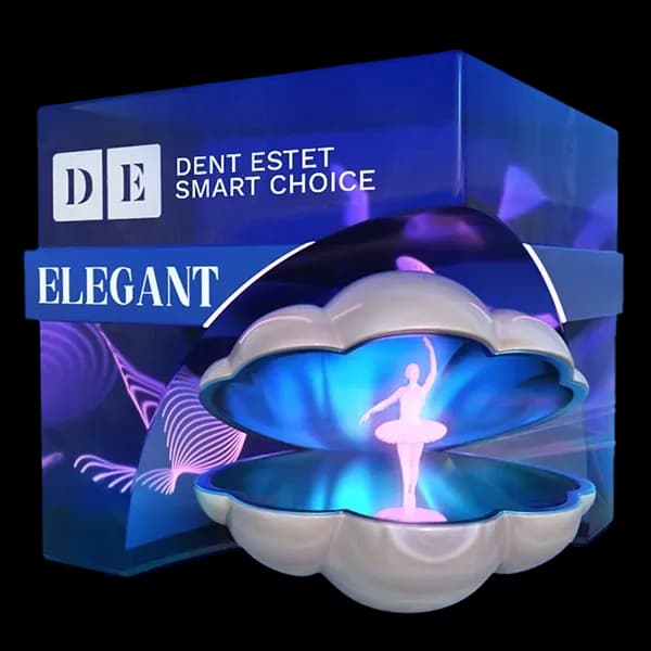 DENT ESTET